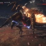 The Technomancer Bosskampf Ingame