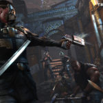 The Technomancer Concept Art