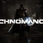 The Technomancer Logo