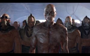 The Technomancer Mutants