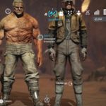 The Technomancer Party