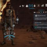 The Technomancer Skill Tree