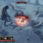 Vikings Alpha Screenshot 01