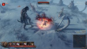 Vikings Alpha Screenshot 01