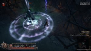 Vikings Alpha Screenshot 04