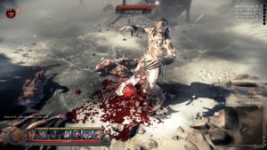 Vikings Alpha Screenshot 09