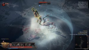 Vikings Alpha Screenshot 11