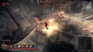 Vikings Alpha Screenshot 12