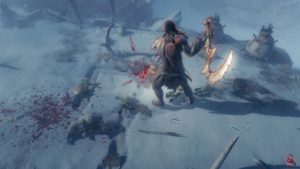 Vikings WolvesofMidgard Screenshot 05