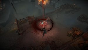 Vikings WolvesofMidgard Screenshot 12