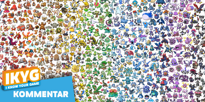 Starter-Pokémon