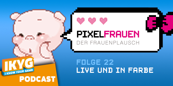 Pixelfrauen 22