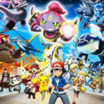 pokemon