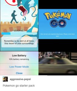 pokemon go starter pack