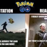 pokémon go expectation1