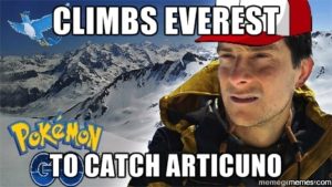 pokémon go meme2