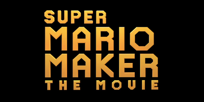 Super Mario Maker