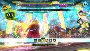 Tokyo Mirage Sessions #FE
