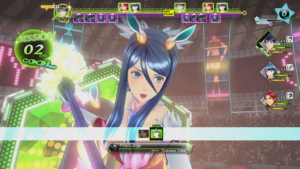 Tokyo Mirage Sessions #FE