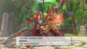 Tokyo Mirage Sessions #FE