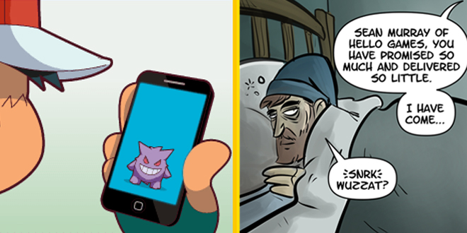 29.08-Comics Artikelbild