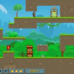 Aztec's Totems-01