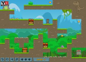 Aztec's Totems-02