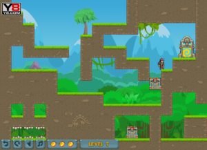 Aztec's Totems-03