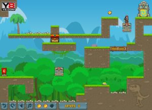 Aztec's Totems-04