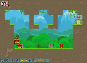 Aztec's Totems-05