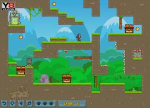 Aztec's Totems-06