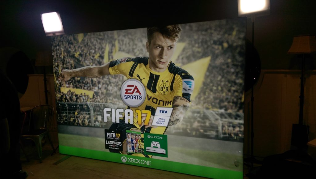 FIFA 17