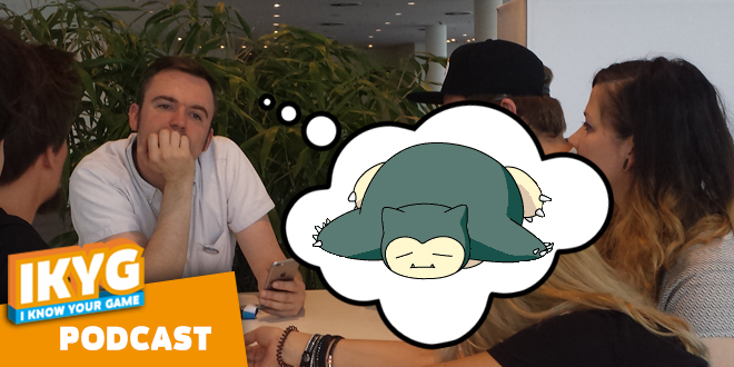 Podcast: Folge 205