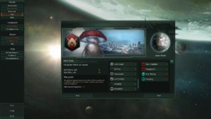 Stellaris Screenshot