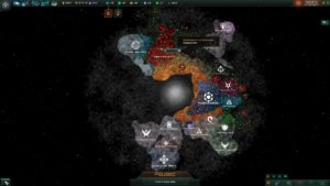 Stellaris Screenshot