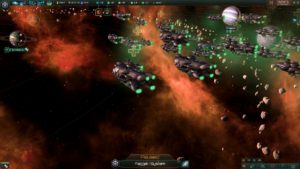 Stellaris Screenshot
