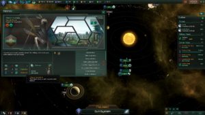 Stellaris Screenshot