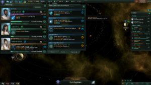 Stellaris Screenshot