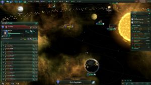 Stellaris Screenshot
