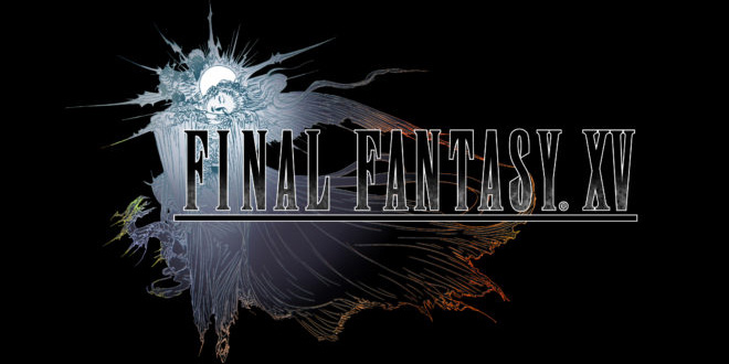 Final Fantasy XV