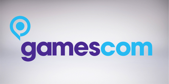 gamescom logo