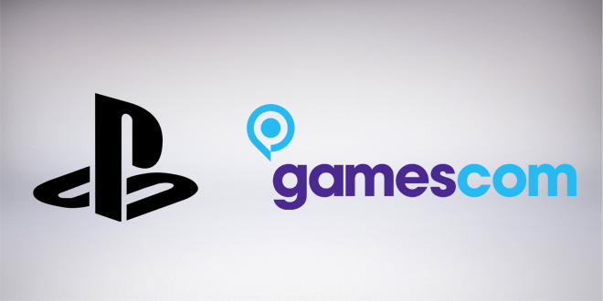gamescom sony artikelbild