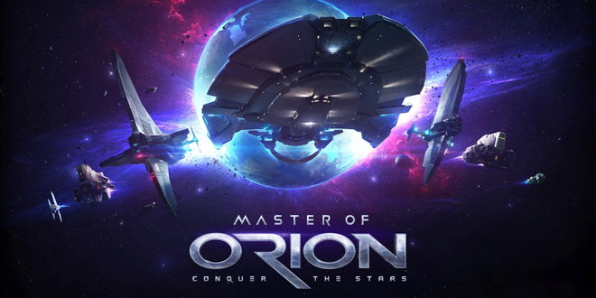 Master of Orion