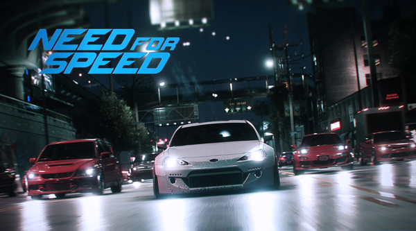Need for Speed