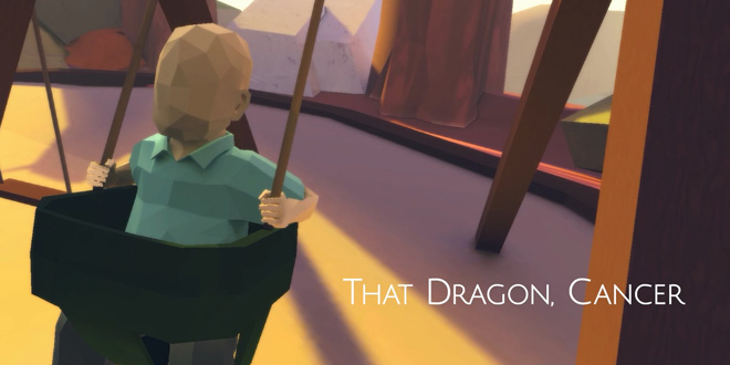 That Dragon, Cancer