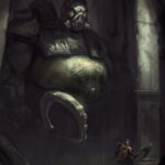 Overwatch Dark Souls Roadhog