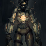 Overwatch Dark Souls Tracer