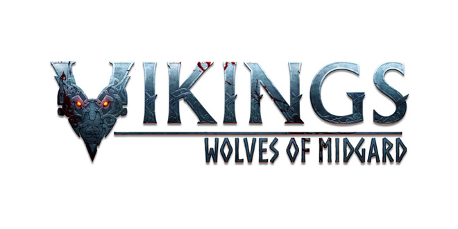 Vikings: Wolves of Midgard