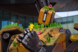 OverwatchCosplay
