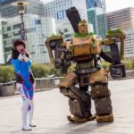 OverwatchCosplay